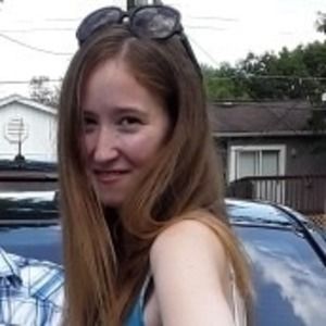 Meet your Posher, Rebecca